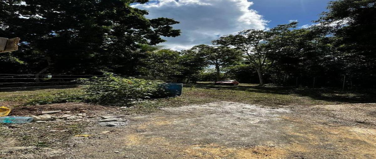 Foto de terreno habitacional en venta en  , aarón merino [colonia], bacalar, quintana roo, 0 No. 04